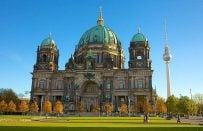 Almanya’yı Ziyaret Etmeniz için 10 Neden