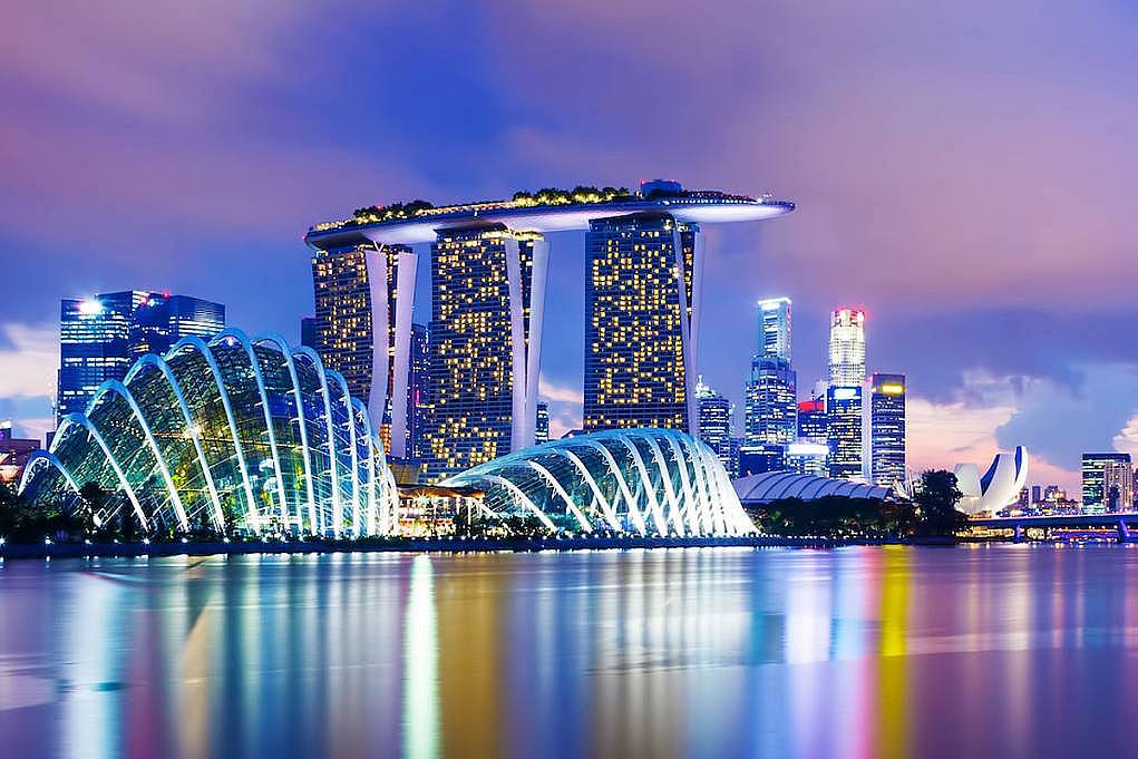 Uzakdoğu’nun Yıldızı Singapur’da Görmeniz Gereken 10 Yer