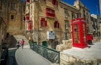 Malta’da Dil Eğitimi Almanız için 7 Neden