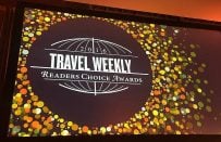 Travel Weekly Okurları Seyahatte En İyileri Seçti!