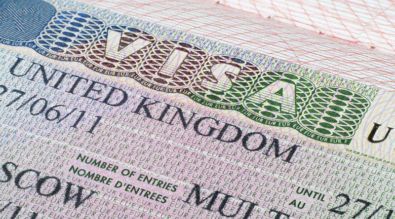 Alınması En Zor Vizelerden: İngiltere Vizesine Başvuracaklara Tavsiyeler