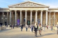 Dünya Tarihine Dalacağınız Londra’nın En İyi 10 Müzesi