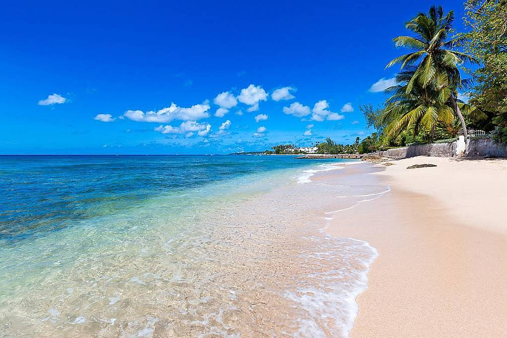 4. Barbados