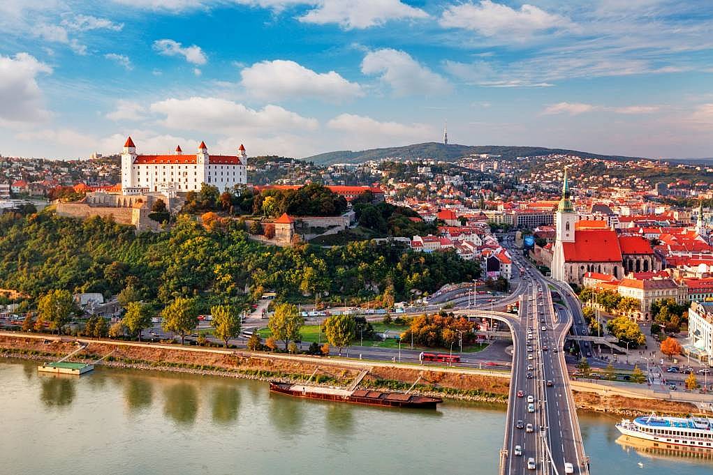 Erasmus Rehberi: Slovakya Deneyimlerim