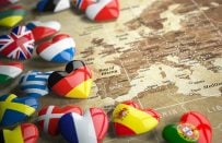 Erasmus’un Kalbinin Attığı En İyi 10 Ülke