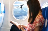 Rahat Uçak Yolculuğu için Altın Değerinde 10 Öneri
