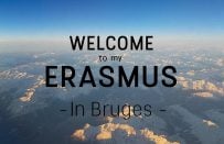 Sıradan Bir Erasmus Hayatı: Belçika’da Erasmus