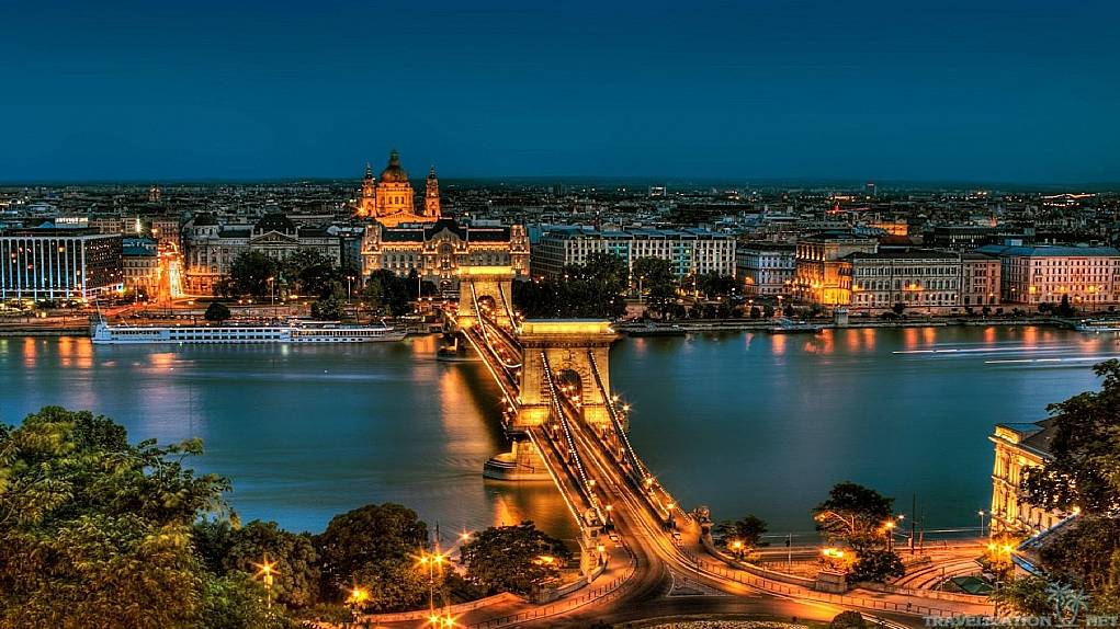 Budapeşte’de Görmeniz Gereken 15 Enfes Yer