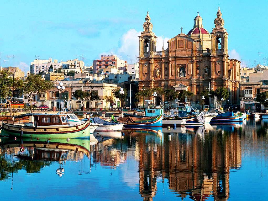 Malta ”Dünyanın En Ucuz Ülkeleri” Listesine Girdi!