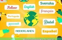 Yabancı Dil Öğreten En İyi 5 Uygulama