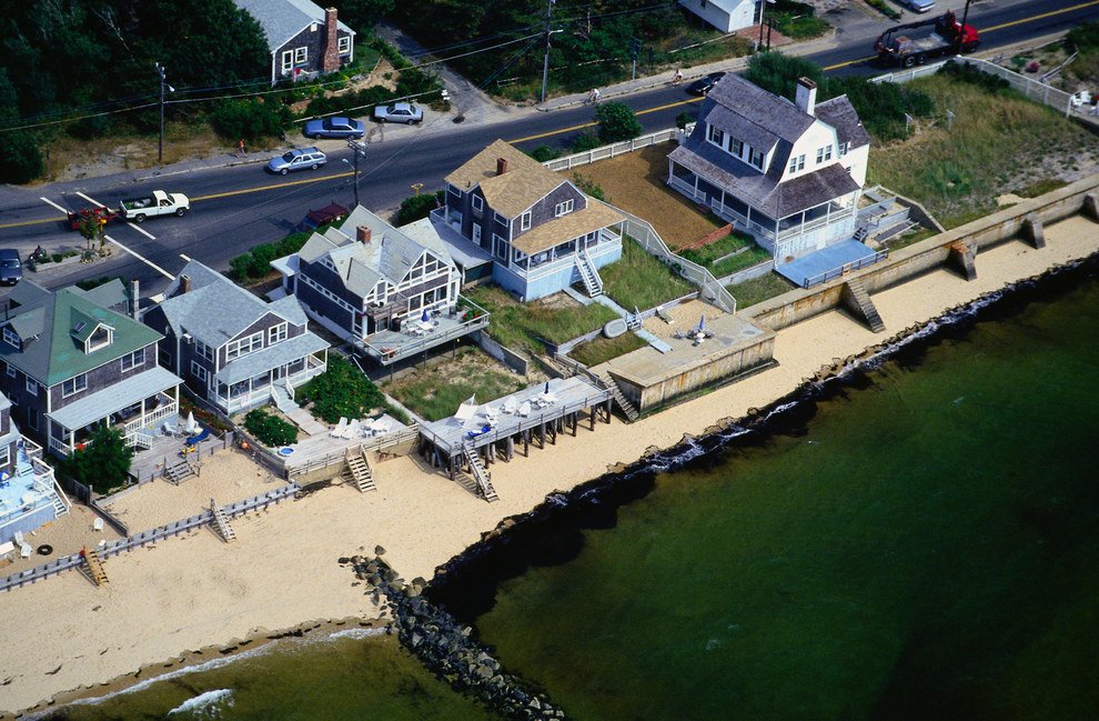 20. Cape Cod National Seashore (Massachusetts)