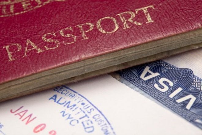 Work and Travel’a Hazırlık: Pasaport ve Vize İşlemleri