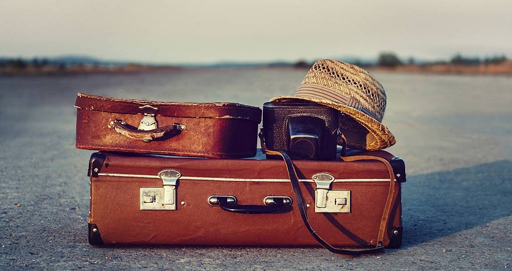 12 Adımda Work and Travel Bavul Hazırlığı