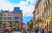 Ucuza Gezebileceğiniz Lviv’de Çok Eğleneceğinizin Kanıtı 10 Madde