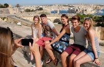 Malta’da Dil Eğitimi Alabileceğiniz En İyi 10 Dil Okulu