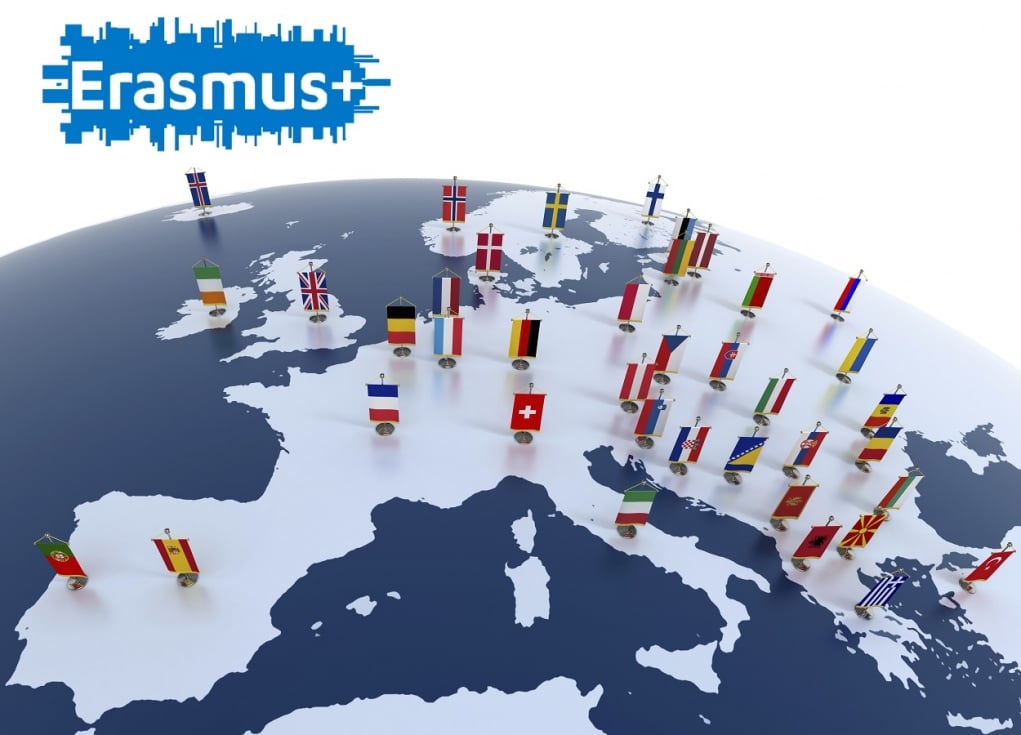 1. Erasmus yapacağın ülkeyi seçerken dikkat et!