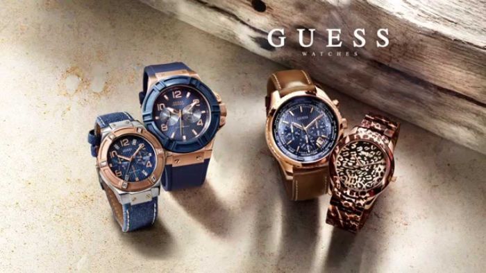 8. Guess