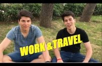 Work & Travel Nedir? Nasıl Yapılır?