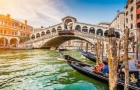 Venedik’e Gitmeniz için 6 Can Alıcı Neden