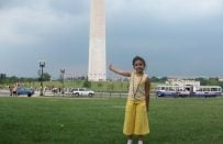 11 Yaşındaki Yaz Okulu Öğrencisinin Amerika’da Yaşadığı 11 Şey
