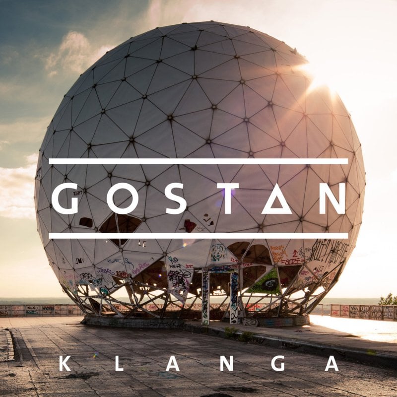 19. Gostan - Klanga (De Hofnar Remix)