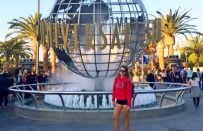 Amerika’da Büyüleneceğiniz Bir Eğlence Parkı: Universal Studios Hollywood