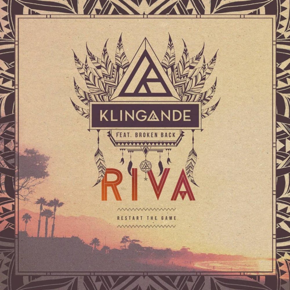 20. Klingande feat. Broken Back - RIVA (Restart The Game)