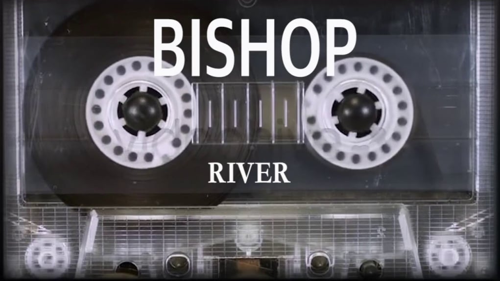 3. Bishop Briggs - River