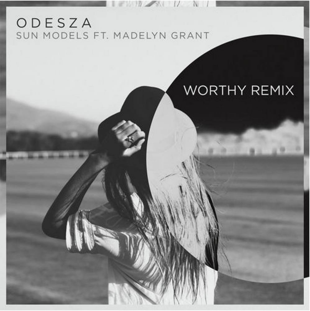 8. ODESZA - Sun Models (feat. Madelyn Grant)