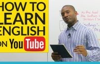 İngilizce Öğrenmenize Yardımcı Olacak 10 Youtube Kanalı
