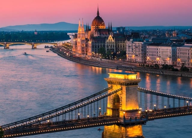 Macaristan’ın En İyi 10 Üniversitesi