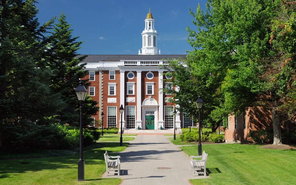 Amerika’nın En İyi 10 Üniversitesi