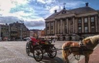 Hollanda’da Erasmus: 6 Soruda Bir Erasmus Hayatı
