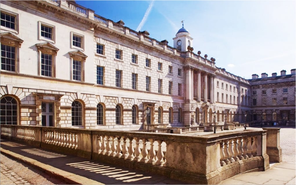 4. Dünyanın en iyi 21. üniversitesi : King's College London