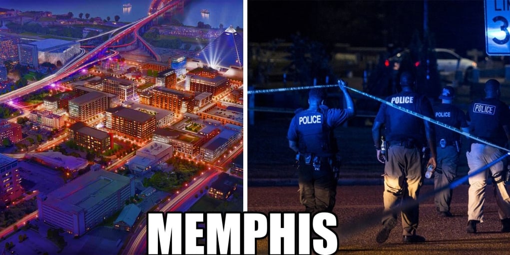 4. Memphis