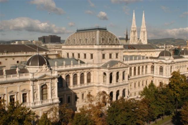 1. Viyana Üniversitesi