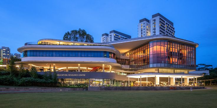 4. Singapur Ulusal Üniversitesi, Singapur