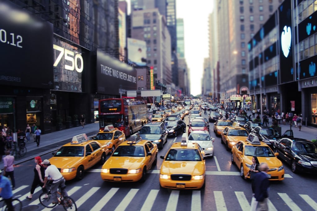 New York City Hakkında Bilmeniz Gereken 10 İlginç Bilgi