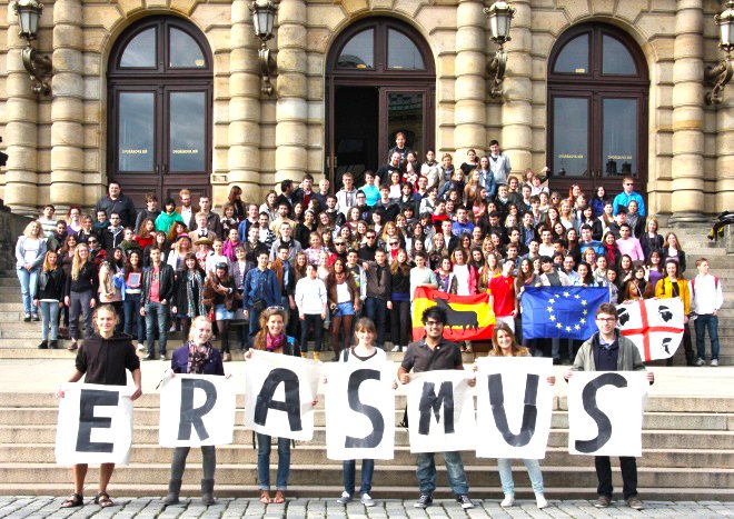 Erasmus’a Gitmeden İncelemeniz Gereken 9 Website