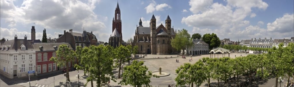 1. Maastricht Üniversitesi, Hollanda