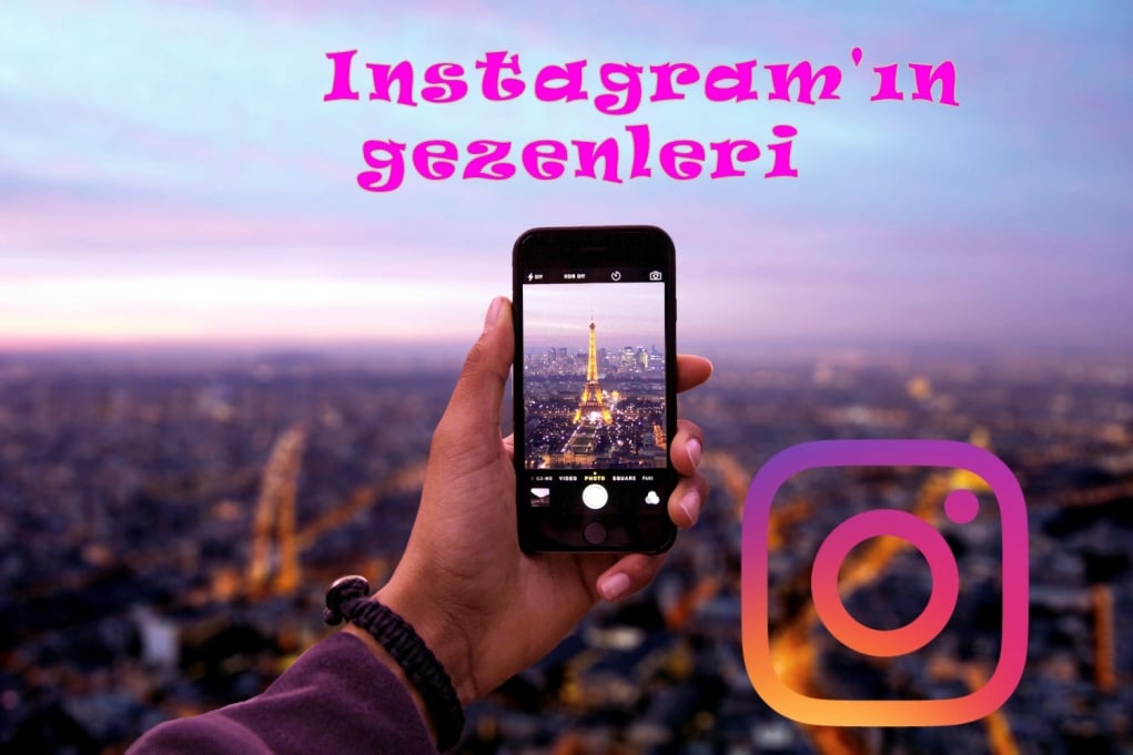 Instagram’da Paylaştıkları Fotoğraflarla Büyüleyen 15 Gezgin