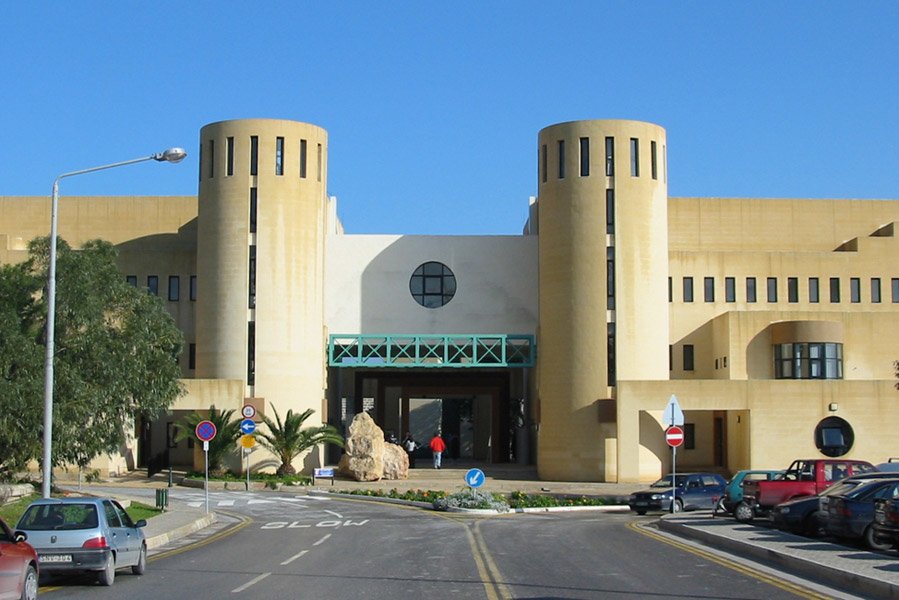 10. Malta Üniversitesi, Msida, Malta