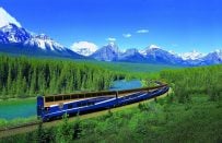 Mutlaka Görülmesi Gereken Dünyanın En Güzel 8 Tren Rotası