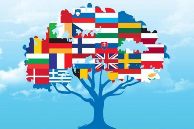 Pek Çok Etkinlik Kapsamında Kutlanacak Olan Avrupa Diller Günü