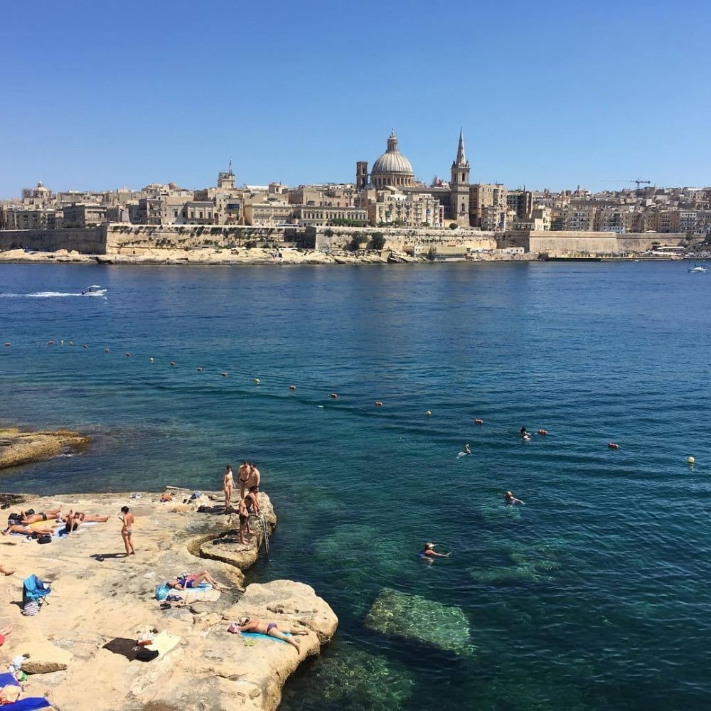 Malta Dil Okulları Hakkında Bilmeniz Gereken Önemli Detaylar
