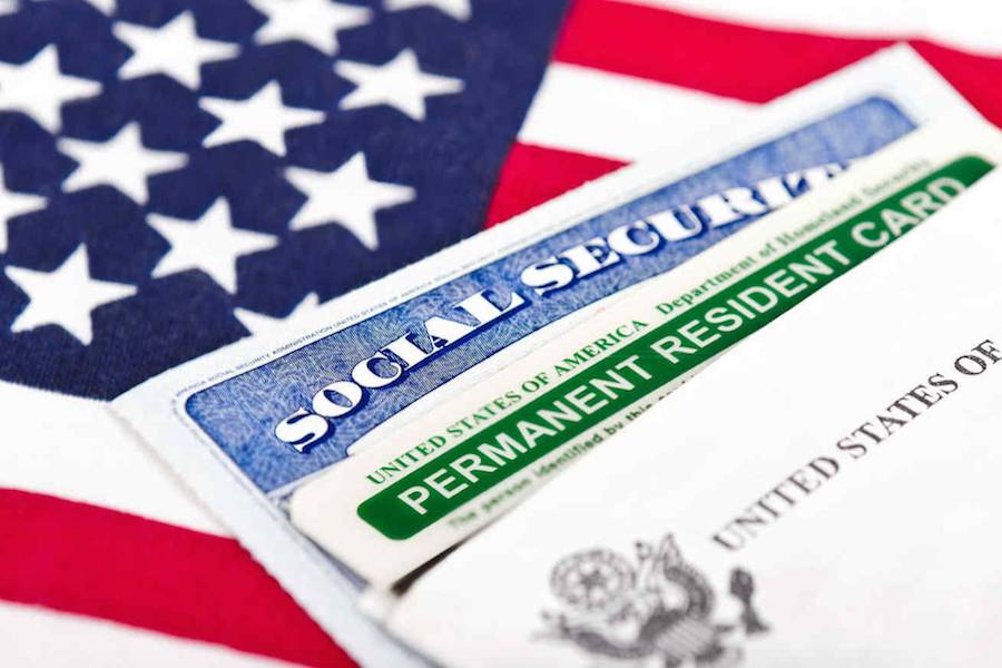 ABD’de Yeşil Kart Çekilişine Başvurular Başladı! Green Card Başvuruları Ne Zaman, Nasıl Yapılır?