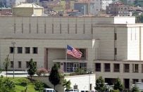 ABD Büyükelçiliği, Türkiye’den Yapılan Vize Başvurularını Askıya Aldı