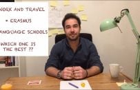 Work and Travel, Erasmus ve Dil Okulu Nedir? Hangisi Daha İyi?