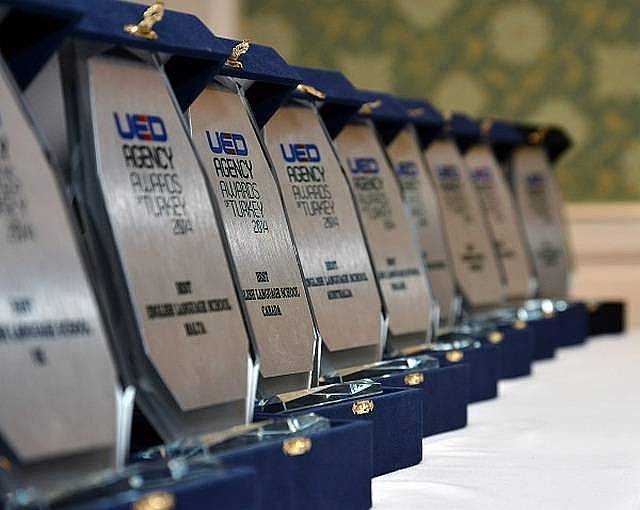 ”Yılın En Başarılı Dil Okulu” Ödülleri Sahiplerini Buldu!