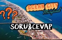 Ocean City’de Work and Travel Yapan Öğrenci ile Soru-Cevap